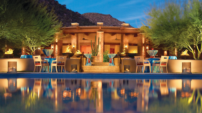 Explore the Ritz-Carlton, Dove Mountain